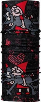 Бандана BUFF ORIGINAL BUFF BESUKAO Jr (см:см:50cm/55cm)