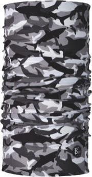 Бандана BUFF SHARK CAMO-GREY (б/р:one size)