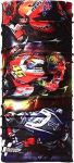 Бандана BUFF LICENSES MOTOGP ORIGINAL BUFF FAST (см:53cm/62cm)