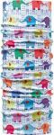 Бандана BUFF ORIGINAL BUFF BABY ORIGINAL BUFF ELEPHANT (см:45cm/51cm)