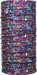 Бандана BUFF TUBULAR UV BUFF KIDS NEON SPACE (б/р:one size)