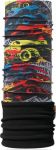 Бандана BUFF 2015-16 Polar Buff MONSTER TRUCK / BLACK (см:50-55)