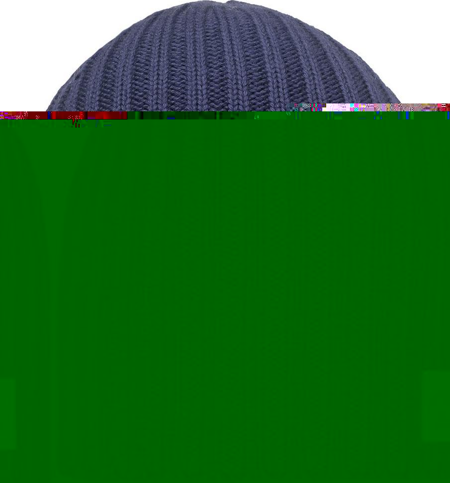 Шапка BUFF 2015-16 KNITTED HATS BUFF MINIMAL MEDIEVAL BLUE (б/р:one size)