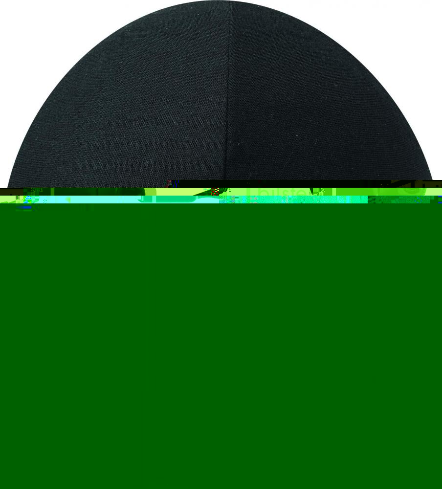Шапка BUFF 2015-16 MICROFIBER 2 LAYERS HAT BUFF -SOLID BLACK (б/р:one size)