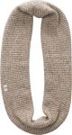 Бандана BUFF 2015-16 INFINITY BUFF STREAM OYSTER GRAY (б/р:one size)