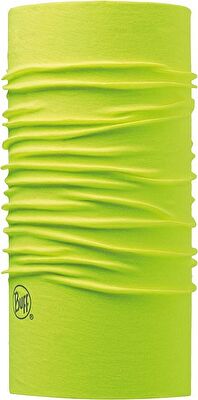 Бандана BUFF 2015-16 Original Buff YELLOW FLUOR (см:53/62)