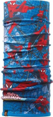 Бандана BUFF SUPERHEROES JR POLAR BUFF WARRIOR / HARBOR (US:one size)