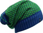 Шапка BUFF 2015-16 NECKWARMER BUFF Knitted Polar Fleece ZILE BLUE (б/р:one size)