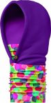 Капюшон BUFF 2015-16 Polar Buff BLOBS / AMARANTH (см:50-55)