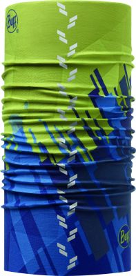 Бандана BUFF 2015-16 REFLECTIVE BUFF R-OG BUFF (см:53/62)