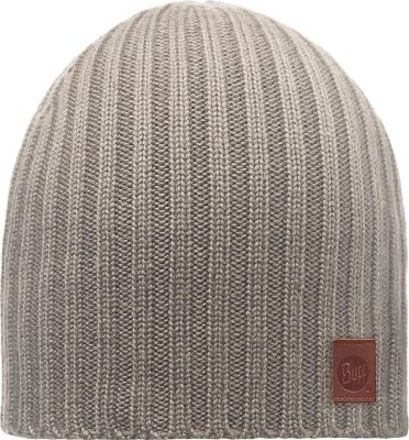 Шапка BUFF 2015-16 KNITTED HATS BUFF MINIMAL COBBLESTONE (б/р:one size)