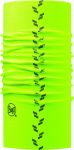 Бандана BUFF 2015-16 REFLECTIVE BUFF R-YELLOW FLUOR (см:53/62)