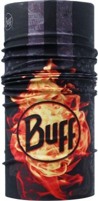 Бандана BUFF 2015-16 Original Buff BURNING (см:53/62)