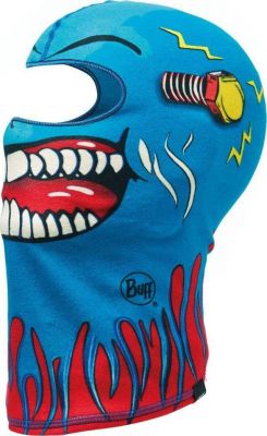 Маска (балаклава) BUFF 2015-16 Polar Buff TERRIFYING (см:50-55)