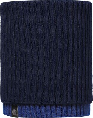 Шарф BUFF 2015-16 NECKWARMER BUFF SNUD BLACK IRIS (б/р:one size)