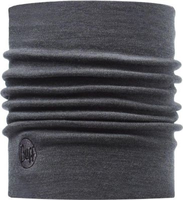 Шарф BUFF THERMAL GREY (см:53/62)