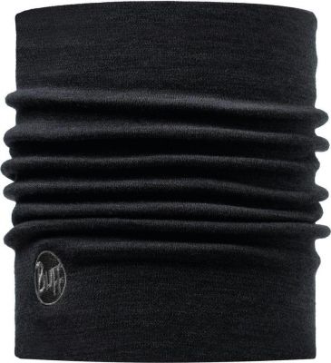 Шарф BUFF THERMAL BLACK (см:53/62)