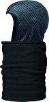 Шарф BUFF 2015-16 Neckwarmer Head-Liner BUFF HOUMA / BLACK (см:53/62)
