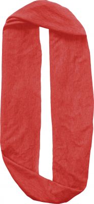 Бандана BUFF 2016 Infinity Cotton BUFF Jacquard INFINITY COTTON BUFF FIERY RED (US:one size)