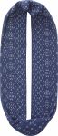Бандана BUFF 2016 Infinity Cotton BUFF Jacquard COTTON JACQUARD INFINITY BUFF STICH DENIM (US:one size)