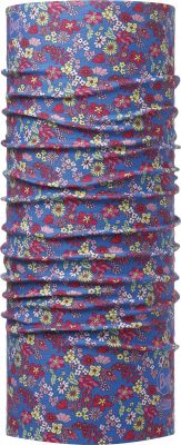 Бандана BUFF 2016 High UV Protection BUFF JUNIOR HIGH UV BUFF FLOWERING MULTI (US:one size)