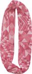 Бандана BUFF 2016 Infinity Cotton BUFF Jacquard COTTON JACQUARD INFINITY BUFF TRIBE PINK (US:one size)