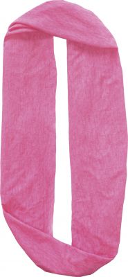 Бандана BUFF Infinity Cotton BUFF Jacquard INFINITY COTTON BUFF PINK (US:one size)