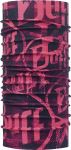 Бандана BUFF 2016 High UV Protection BUFF HIGH UV BUFF BITA PINK FLUOR (US:one size)