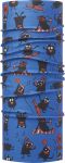 Бандана BUFF 2016 High UV Protection BUFF JUNIOR HIGH UV BUFF SUMMER MONSTERS SKY (US:one size)