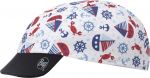 Кепка BUFF 2016 Coolmax BABY CAP BUFF OCEAN BLUE - WHITE (US:one size)