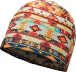 Шапка BUFF 2016-17 POLAR HAT BUFF TRIVIT MULTI-MULTI-Standard (US:ONE SIZE)