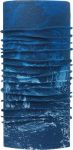 Бандана BUFF 2016-17 Original Buff MOUNTAIN BITS BLUE-BLUE-Standard (US:ONE SIZE)