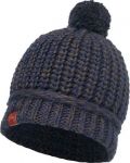 Шапка BUFF 2016-17 KNITTED HAT BUFF DEAN NAVY-NAVY-Standard (US:ONE SIZE)