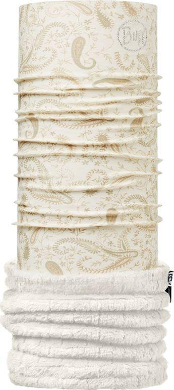 Бандана BUFF 2016-17 POLAR THERMAL BUFF CHIC GANGES CRU / GARDENIA-CRU-Standard (US:ONE SIZE)