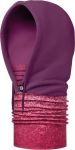 Капюшон BUFF 2016-17 POLAR HOODIE BUFF YENTA PINK/ MARDI GRAPE-PINK-Standard (US:ONE SIZE)