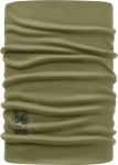 Шарф BUFF 2016-17 MERINO WOOL NECKWARMER BUFF SOLID LIGHT MILITARY-LIGHT MILITARY-Standard (б/р:ONE SIZE)