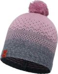 Шапка BUFF 2016-17 KNITTED HAT BUFF MAWI LILAC SHADOW-SHADOW PURPLE (US:ONE SIZE)