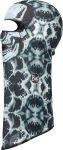Маска (балаклава) BUFF 2016-17 MICROFIBER BALACLAVA BUFF SINISTER BLACK-BLACK-Standard (US:ONE SIZE)