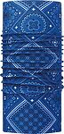 Бандана BUFF 2016-17 Original Buff WALKER BLUE-BLUE-Standard (US:ONE SIZE)