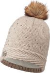 Шапка BUFF 2016-17 KNITTED POLAR HAT BUFF AURACRU CHIC-CRU-Standard (US:ONE SIZE)