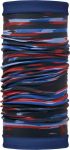 Шарф BUFF 2016-17 REVERSIBLE POLAR BUFF NEW ELDER MULTI / BLUE DEPTHS-MULTI-Standard (б/р:ONE SIZE)
