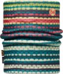 Шарф BUFF 2016-17 REVERSIBLE POLAR NECKWARMER BUFF COMA MULTI / CRU-MULTI-Standard (б/р:ONE SIZE)