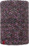 Шарф BUFF KNITTED POLAR NECKWARMER BUFF MARGO PLUM (US:one size)