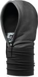 Капюшон BUFF 2016-17 HOODIE BUFF Polar Fleece POLAR HOODIE BUFF SINISTER BLACK (б/р:One Size)
