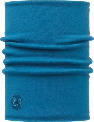 Бандана BUFF 2016-17 MERINO WOOL THERMAL BUFF SOLIID OCEAN-OCEAN-Standard (US:ONE SIZE)