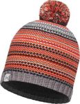 Шапка BUFF 2016-17 JUNIOR KNITTED POLAR HAT BUFF AMITY GREY CASTLEROCK-GREY CASTLEROCK-Standard (US:ONE SIZE)