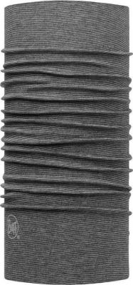 Бандана BUFF 2016-17 Original Buff GREY STRIPES-GREY-Standard (US:ONE SIZE)