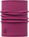 Бандана BUFF 2016-17 MERINO WOOL THERMAL BUFF SOLID PINK CERISE-PINK CERISSE-Standard (US:ONE SIZE)