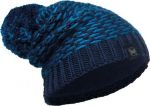 Шапка BUFF 2016-17 KNITTED POLAR HAT BUFF KIRVY DARK NAVY-DARK NAVY-Standard (US:ONE SIZE)