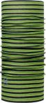 Шарф BUFF 2016-17 Original Buff ORIGINAL BUFF YELLOW FLUOR STRIPES (б/р:One Size)
